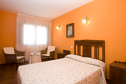 HOTEL RURAL SUQUIN