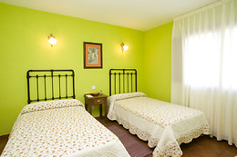 HOTEL RURAL SUQUIN