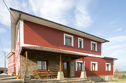 HOTEL RURAL SUQUIN