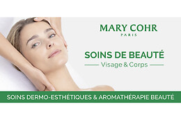 Mary Cohr - TA Beauté (Veigne) - Affilliés