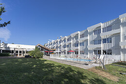 Hotel Akena Poitiers Nord Futuroscope