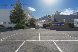 Hotel Akena Poitiers Nord Futuroscope