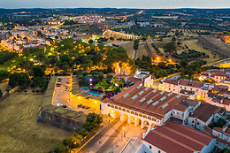 HOTEL SÃO JOÃO DE DEUS