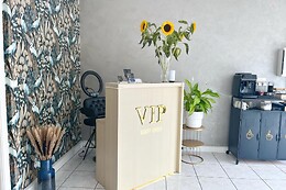 VIP Beauty Center