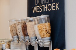 Domein Westhoek