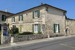 Maison Garesche