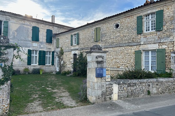 Maison Garesche - photo 0