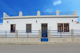 A CASA DA VILA