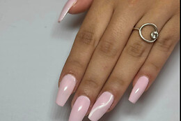 Lilou nails ans beauty