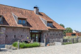 B&B Burgemeestershof & privé wellness