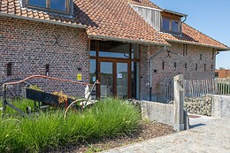 B&B Burgemeestershof & privé wellness