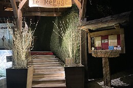 Le Refuge