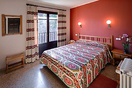 HOTEL MORA - TERUEL