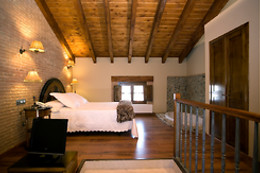 POSADA LOS CONDESTABLES HOTEL & SPA