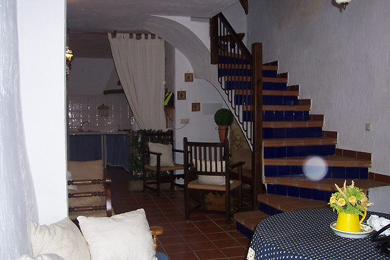 HOTEL RURAL JUYPE TIERRALLANA - photo 2