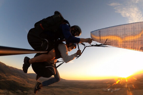 AIRPARAPENTE - photo 1