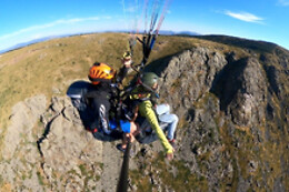 AIRPARAPENTE