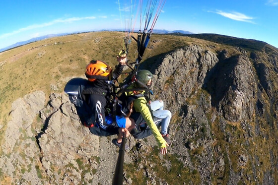 AIRPARAPENTE - photo 2