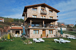 CASA RURAL EL OLMO