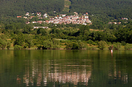 CASA RURAL EL OLMO