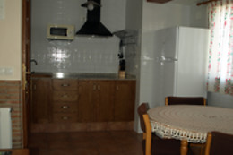 APARTAMENTOS RLAPITA