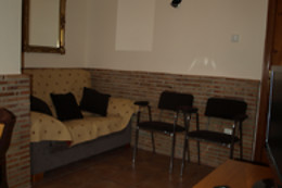 APARTAMENTOS RLAPITA