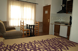 APARTAMENTOS RLAPITA