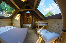 Resort Orizzonti Glamping