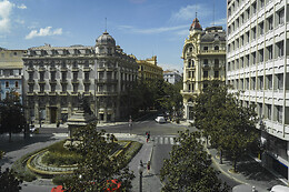 HOTEL COLON CENTRO