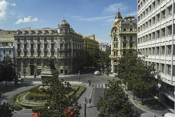 HOTEL COLON CENTRO - photo 0