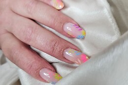 Du Bout des Ongles by Thais