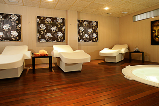 AQUA ZEN SPA - photo 3