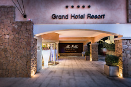 Grand Hotel Resort Ma&Ma