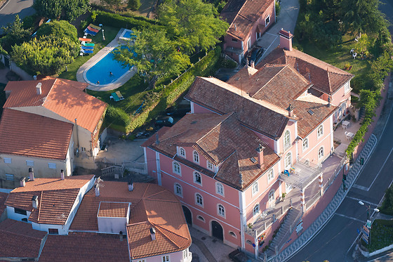 ALEGRE HOTEL BUSSACO 3* - photo 1