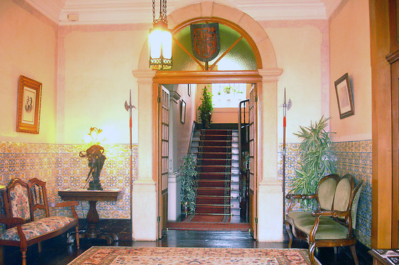 ALEGRE HOTEL BUSSACO 3* - photo 2