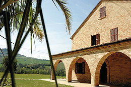 Agriturismo Residence Sinfonie del Bosco