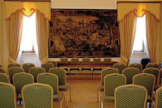 Palazzo Guiderocchi - photo 0