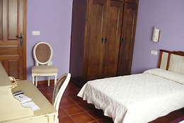 HOTEL RURAL SUQUIN