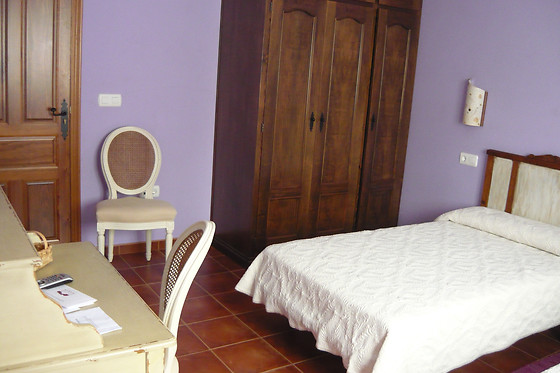 HOTEL RURAL SUQUIN - photo 2