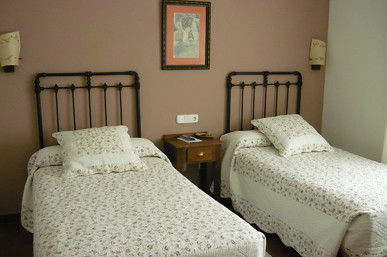 HOTEL RURAL SUQUIN - photo 9