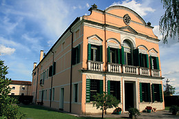 Villa da Ponte