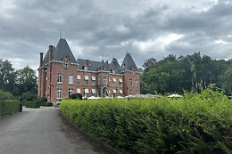 Kasteel Gravenhof