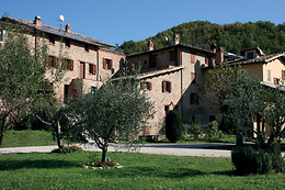 Azienda Agricola Le Selve