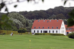 Golf Relais de l'Empereur