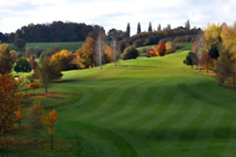 Golf Relais de l'Empereur