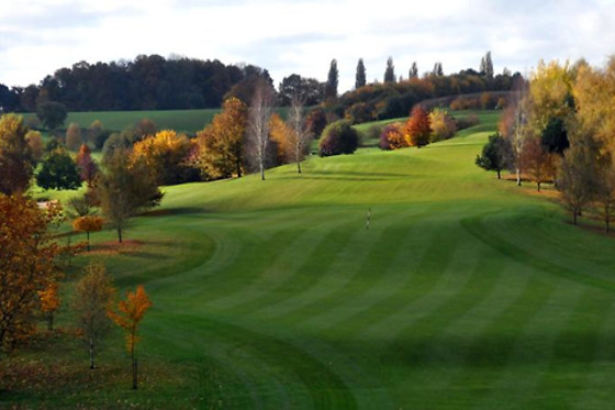 Golf Relais de l'Empereur - photo 1