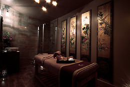 SILOM SPA