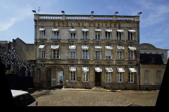 Hôtel de l'Univers Arras - photo 2