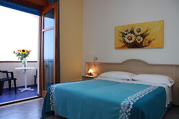 Hotel Il Gabbiano