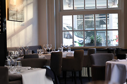 Hadrien Restaurant